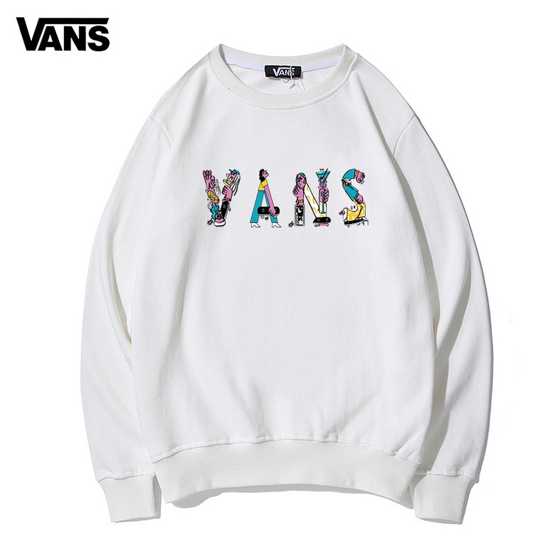 Vans Sweatshirt Mens ID:20220305-143